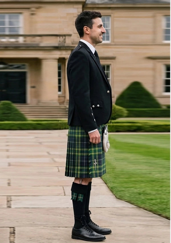 Traditional_Mackellar_tartan_939_Kilt_and_Argyle_Jacket_Kilt_Outfit_right_image
