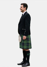 Traditional_Mackellar_tartan_939_Kilt_and_Argyle_Jacket_Kilt_Outfits_left_image