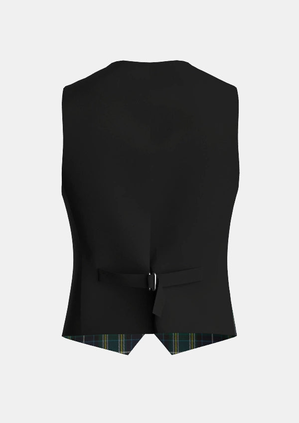 Traditional_Mackellar_tartan_939_Waistcoat_back_image