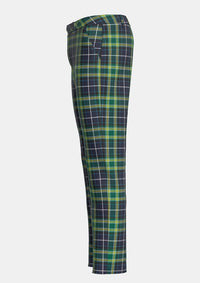 Mackellar Tartan Trouser