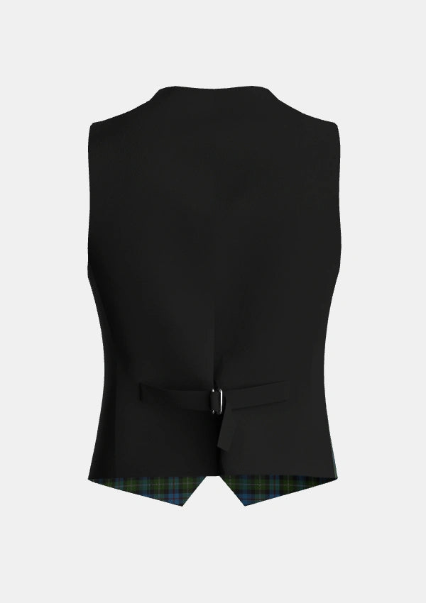 Traditional_Mackenzie_2_Tartan_267_Waistcoat_back_image