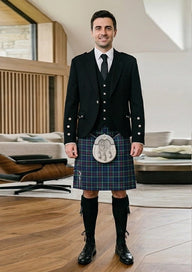 Traditional_Mackenzie_Tartan_Kilt_and_Argyle_Jacket_Kilt_Outfit_front_image