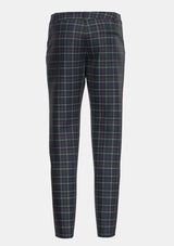 Mackenzie Tartan Trouser