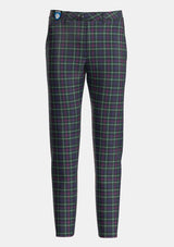 Mackenzie Tartan Trouser