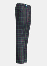 Mackenzie Tartan Trouser