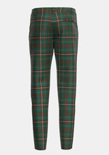 Mackinnon Ancient Hunting Tartan Trouser