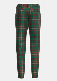 Mackinnon Ancient Hunting Tartan Trouser