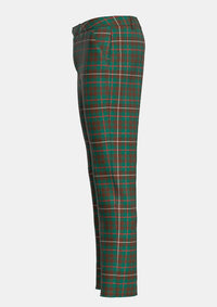 Mackinnon Ancient Hunting Tartan Trouser