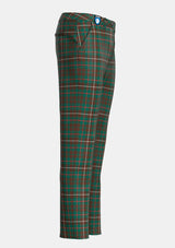 Mackinnon Ancient Hunting Tartan Trouser