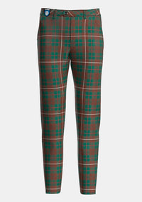 Mackinnon Hunting Modern Tartan Trouser