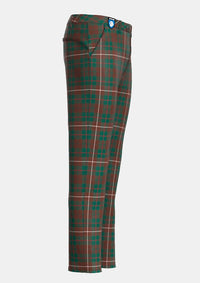 Mackinnon Hunting Modern Tartan Trouser