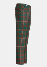 Mackinnon Hunting Modern Tartan Trouser