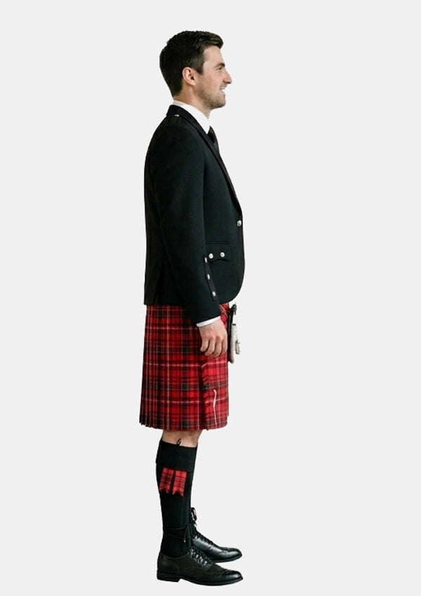 Traditional_Mackinnon_tartan_Kilt_and_Argyle_Jacket_Kilt_Outfits_right_image