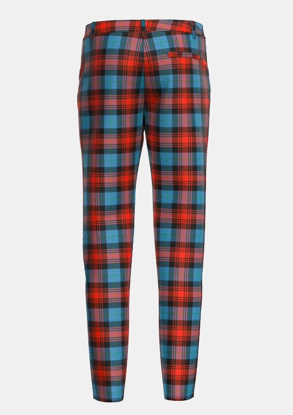 Maclachlan Ancient Tartan Trouser