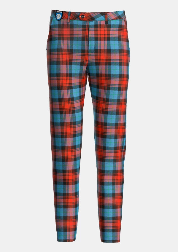 Maclachlan Ancient Tartan Trouser