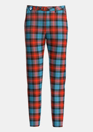 Maclachlan Ancient Tartan Trouser