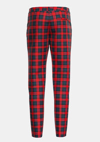 Maclachlan Modern Tartan Trouser