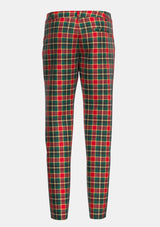 Maclachlan Old Modern Tartan Trouser