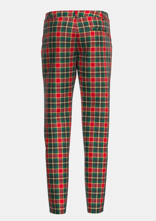 Maclachlan Old Modern Tartan Trouser