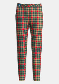 Maclachlan Old Modern Tartan Trouser