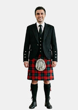 Traditional_Maclachlan_tartan_732_Kilt_and_Argyle_Jacket_Kilt_Outfits_front_image