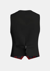 Maclachlan Tartan Waistcoat