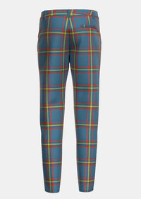 Maclain Of Lochbuie Hunting Ancient Tartan Trouser