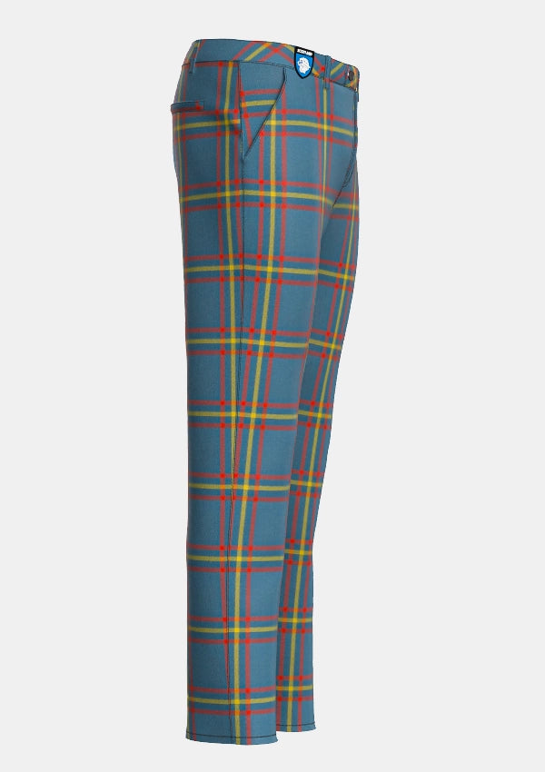 Maclain Of Lochbuie Hunting Ancient Tartan Trouser