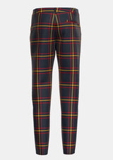 Maclain Of Lochbuie Hunting Tartan Trouser