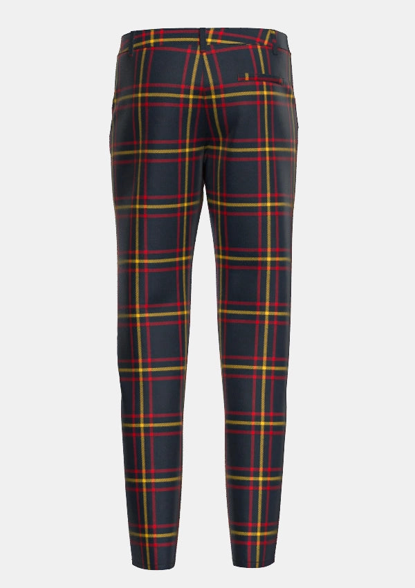 Maclain Of Lochbuie Hunting Tartan Trouser