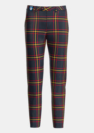 Maclain Of Lochbuie Hunting Tartan Trouser