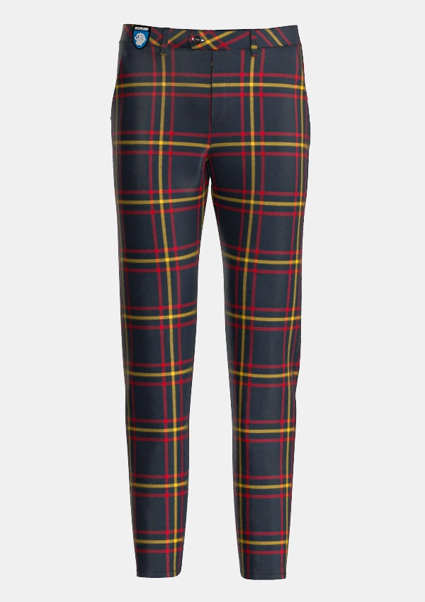 Maclain Of Lochbuie Hunting Tartan Trouser