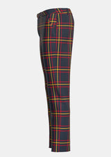 Maclain Of Lochbuie Hunting Tartan Trouser