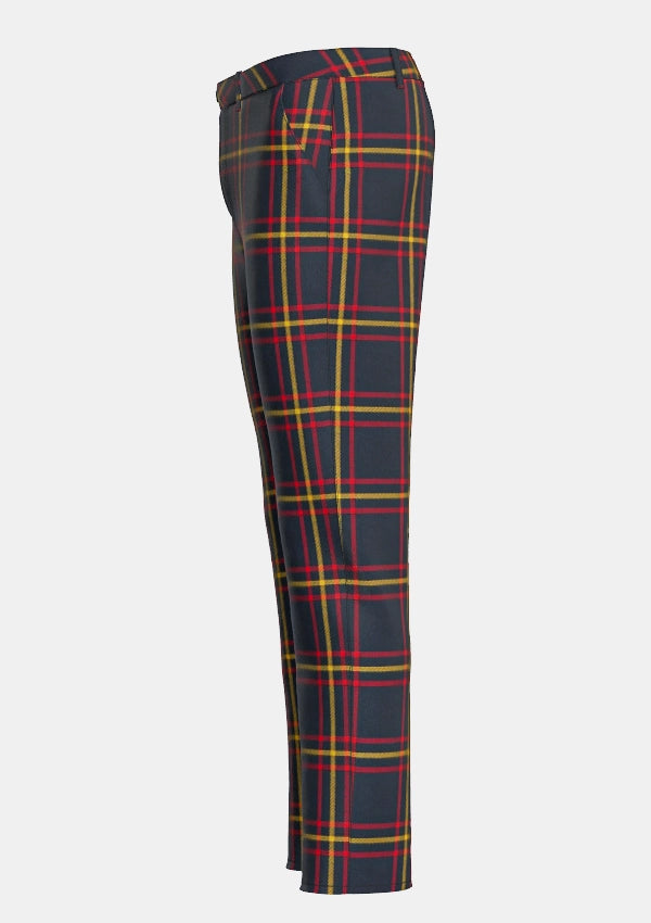 Maclain Of Lochbuie Hunting Tartan Trouser
