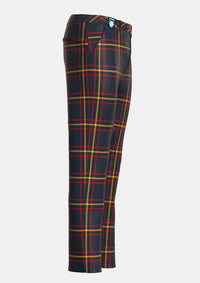 Maclain Of Lochbuie Hunting Tartan Trouser