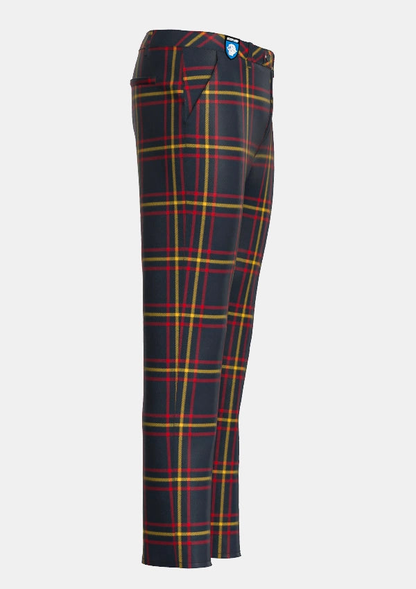 Maclain Of Lochbuie Hunting Tartan Trouser