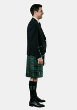 Traditional_Maclean_Hunting_Modern_Tartan_Kilt_and_Argyle_Jacket_Kilt_Outfits_right_image
