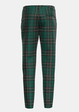 Maclean Hunting Modern Tartan Trouser