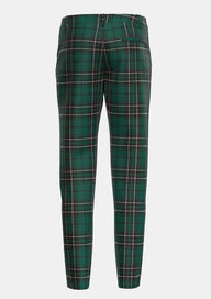 Maclean Hunting Tartan Trouser