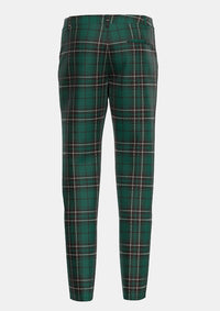 Maclean Hunting Tartan Trouser