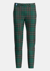 Maclean Hunting Modern Tartan Trouser