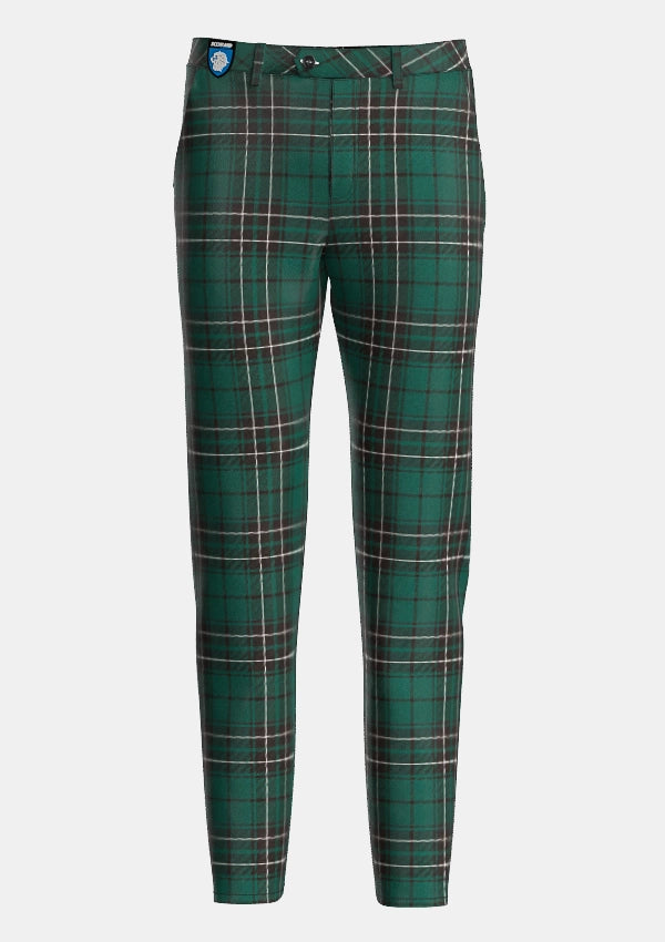 Maclean Hunting Modern Tartan Trouser