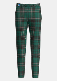 Maclean Hunting Tartan Trouser