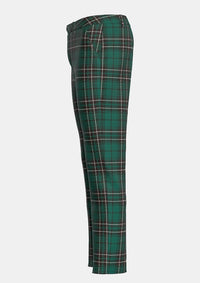 Maclean Hunting Modern Tartan Trouser
