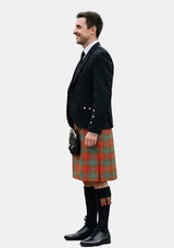 Traditional_Maclean_of_Duart_tartan_58_Kilt_and_Argyle_Jacket_Kilt_Outfits_left_image
