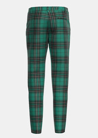 Maclean Tartan Trouser