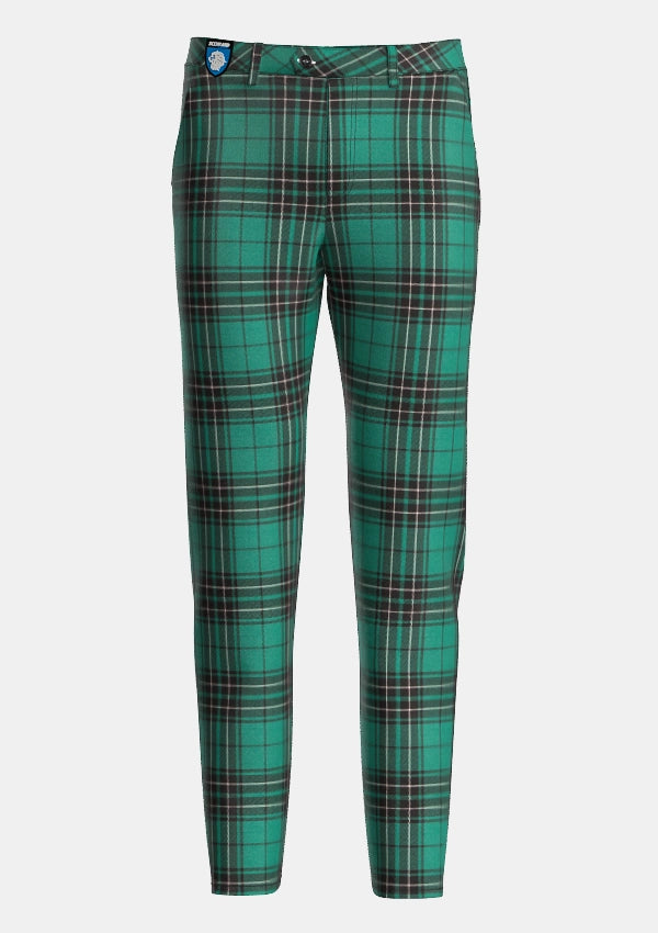 Maclean Tartan Trouser
