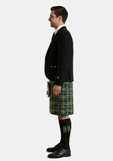 Traditional_Maclellan_tartan_323_Kilt_and_Argyle_Jacket_Kilt_Outfits_left_image