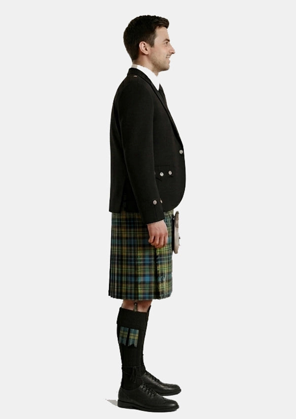 Traditional_Maclellan_tartan_323_Kilt_and_Argyle_Jacket_Kilt_Outfits_right_image