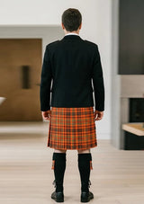 Traditional_Macleod_Red_River_Ancient_Tartan_Kilt_and_Argyle_Jacket_Kilt_Outfit_back_image